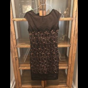 Joseph Ribkoff short dress size 4